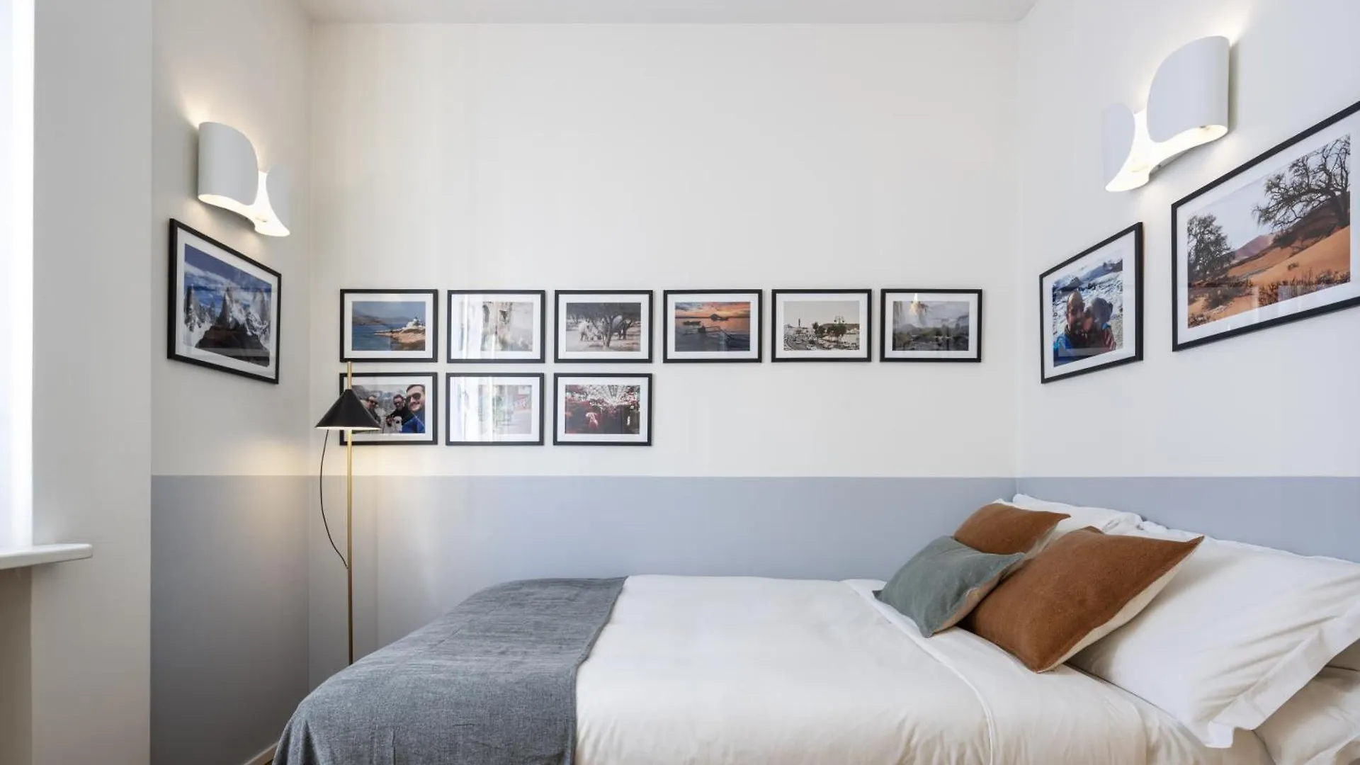 City Life View Apartment With Terrace R&R Milan