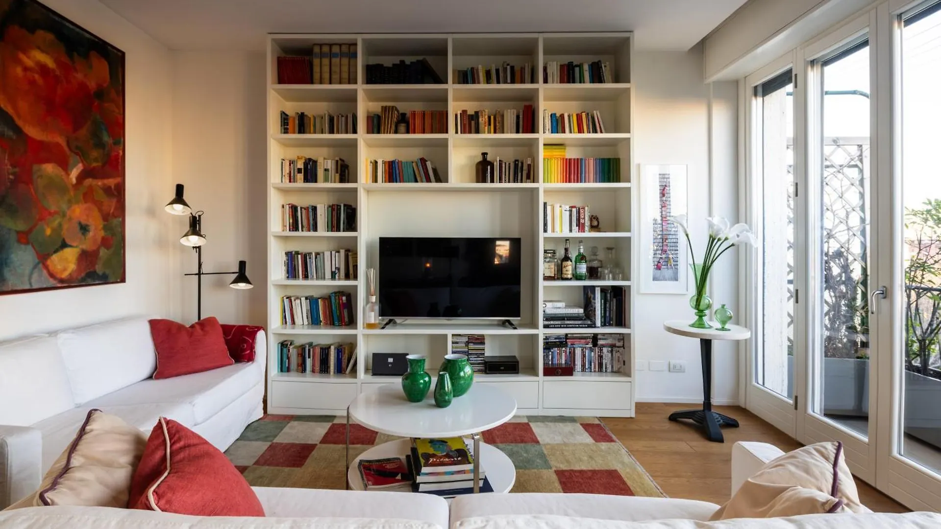 City Life View Apartment With Terrace R&R Milano