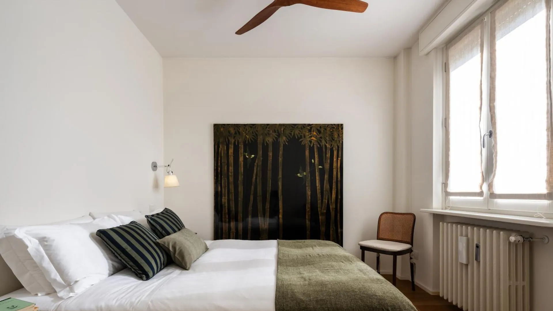 City Life View Apartment With Terrace R&R Milano