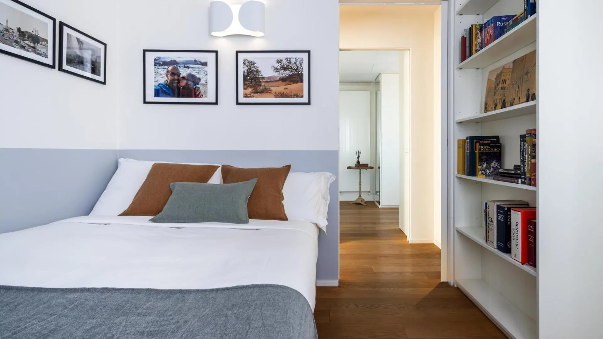 City Life View Apartment With Terrace R&R Milano