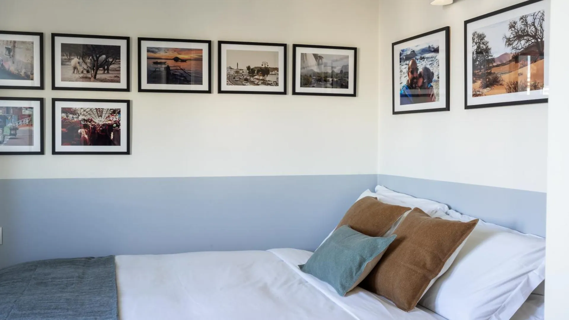 City Life View Apartment With Terrace R&R Milano
