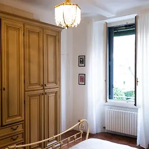 Casa Raffaella, Comodo E Tipico Bilocale Nel Centro Di Milano