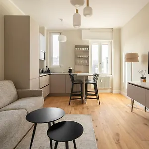 Santa Tecla Living Certosa 133 Milano