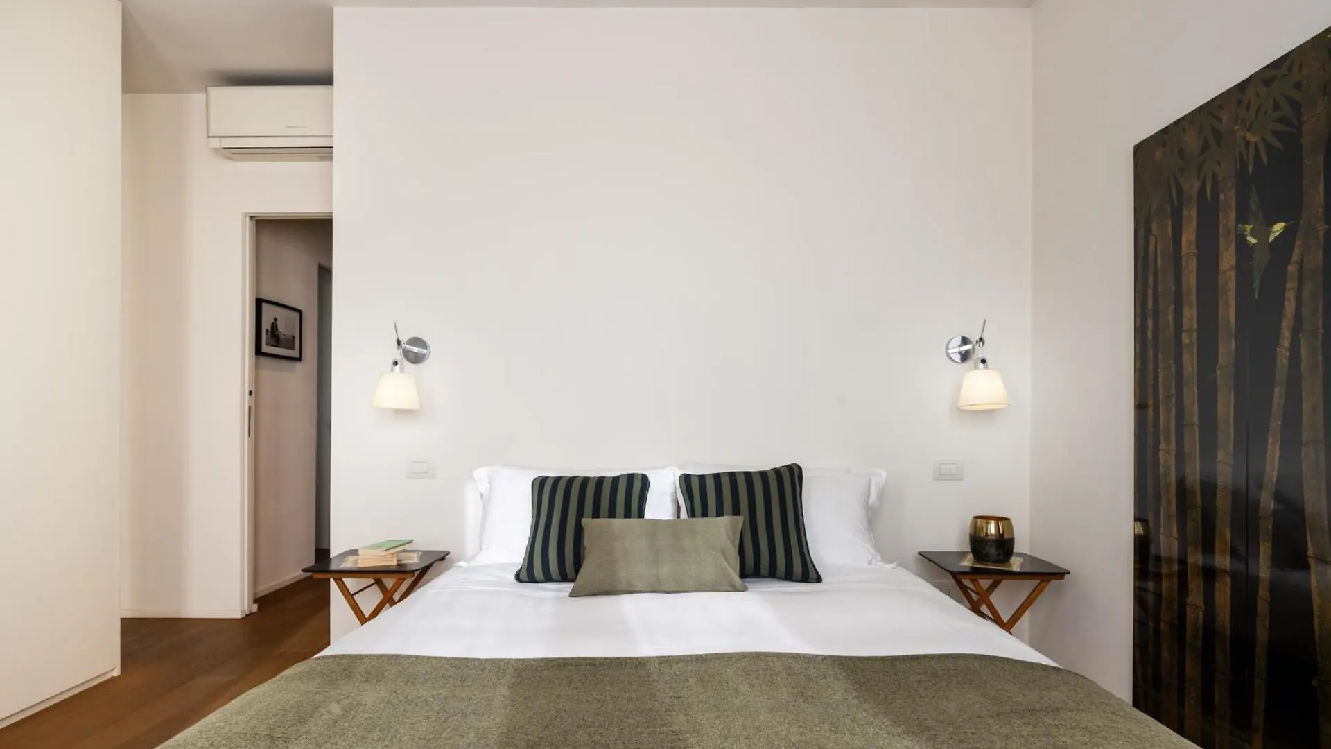 City Life View Apartment With Terrace R&R Milan